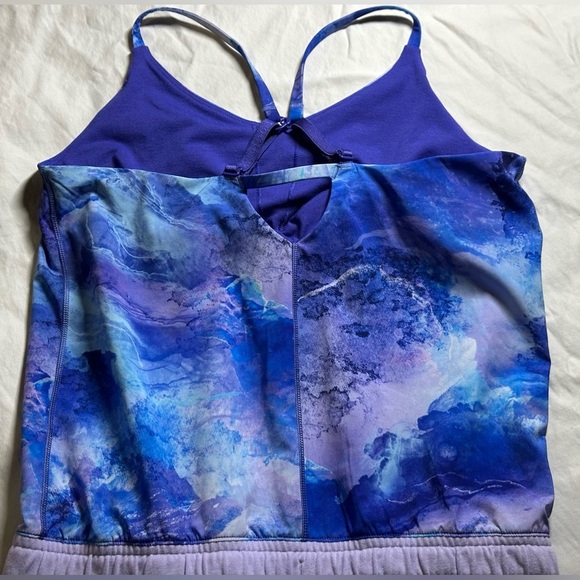 💛Like New💛 Ivivva:Girls Romper- Size 10 - Picture 8 of 13